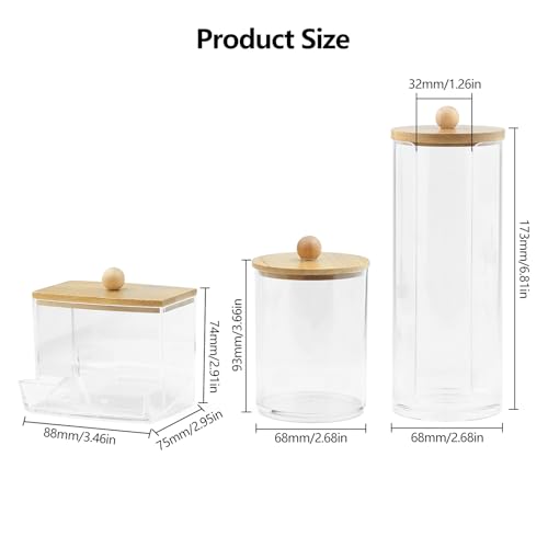 KUKUJIWA Makeup Organiser Set - Image 2