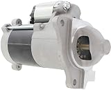 Gladiator New Premium Starter fits Kubota Utility Vehicle RTV400 16HP 404cc 2012-2013 428000-9400 S-80614 22B-70501-00 10706N