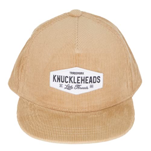 Image of Toddler Baseball Hat - Infant Trucker Hats - Boy Outfit - Newborn Sun Hat - Baby Youth Snap Back Trucker Mesh Brim Gorros