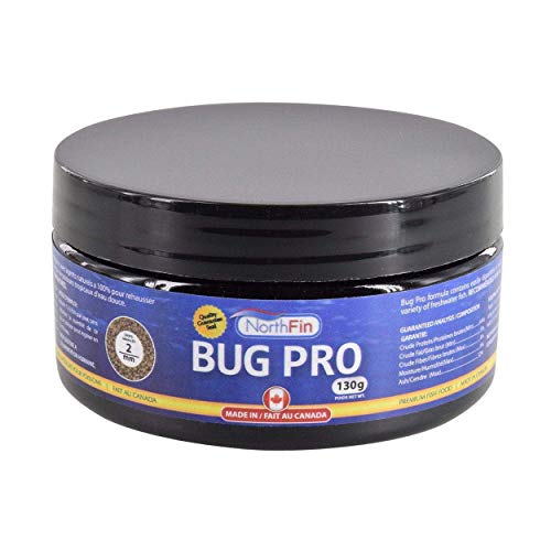 Image of Northfin Bug Pro Crisps