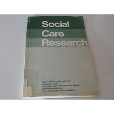 Social Care Research