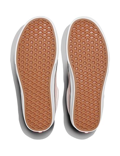 Image of Vans Womens Brooklyn Ls Shoe | Low-top Sneakers for Everyday Wear, Walking, Work & Fashion
