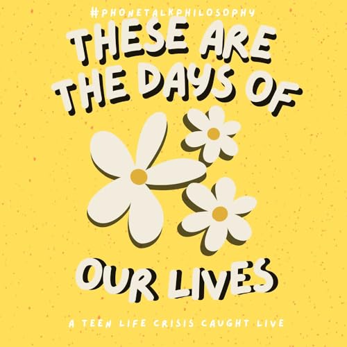 these are the days of our lives