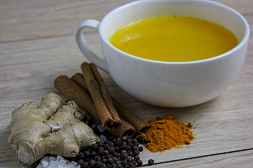 Té Chai Latte Instantáneo en Polvo Pack de 6 miniatura 4