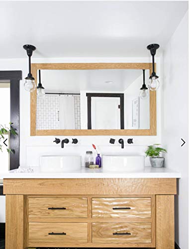 Cabinet Pulls Matte Black Stainless Steel Kitchen Cupboard Handles Cabinet Handles 2”Length, 30-Pack #TOP4