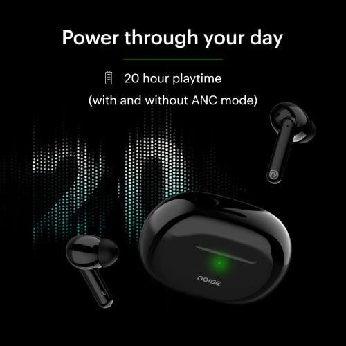 Noise Air Buds Pro Truly Wireless 
