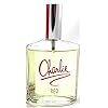 Revlon Charlie Red Eau Fraiche Spray for Women , 3.4 Ounce