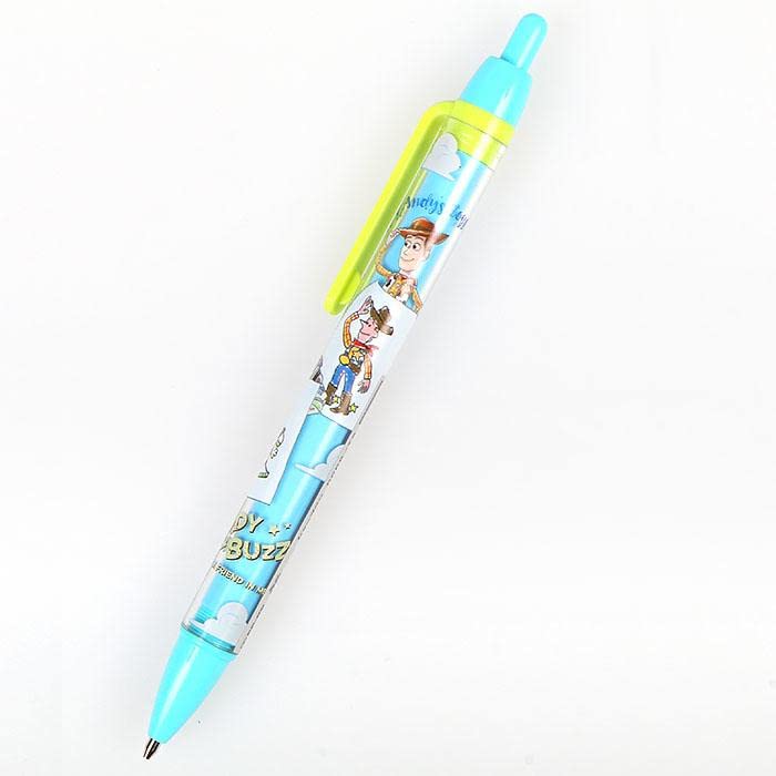 Amazon.co.jp: ディズニートイ・ストーリー シャープペン シャープ