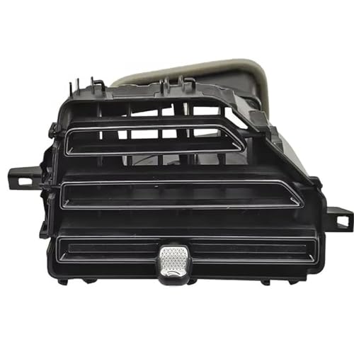 Grille d'aération pour BMW G07 X7 2023-2025 gauche droite tableau bord