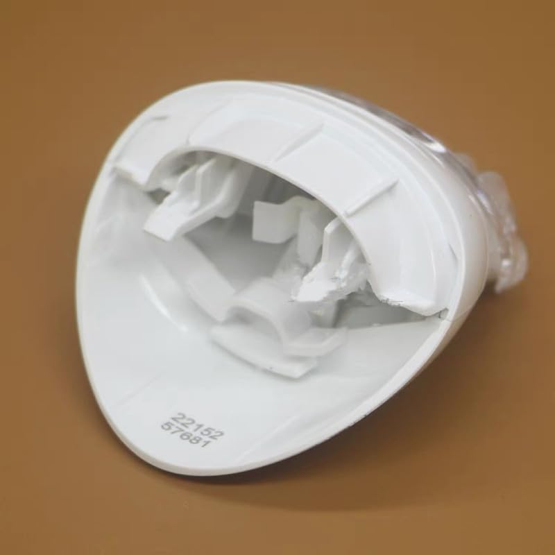 Replacement Bikini cutter Head for Philips BRL170/BRL180/BRL160/ BRL140/BRL130/BRL640/ Women't Electric Shaver Razor,Godless Hair Removal Shaver Kits Accessory,Cutter Head Base