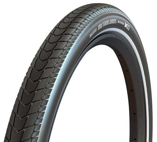 MAXXIS Metroloads 4Season E-Bike Tire