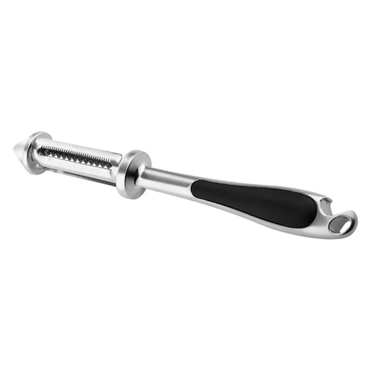 Amazon | LALADEFIEE 多機能野菜皮むき器 栓抜き 製 使いやすい