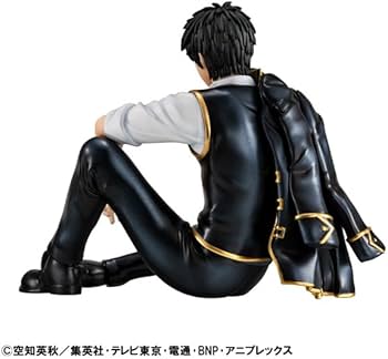 Amazon | G.E.M.シリーズ 銀魂 てのひら土方さん 完成品 Amazon | G.E.M.シリーズ 銀魂 てのひら土方さん 完成品