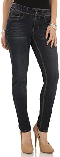 Angels Forever Young Women's Curvy 