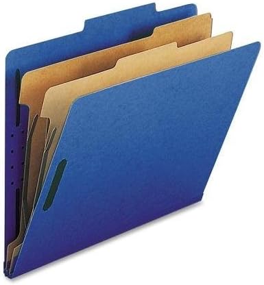 NATSP17207 - Nature Saver Classification Folder