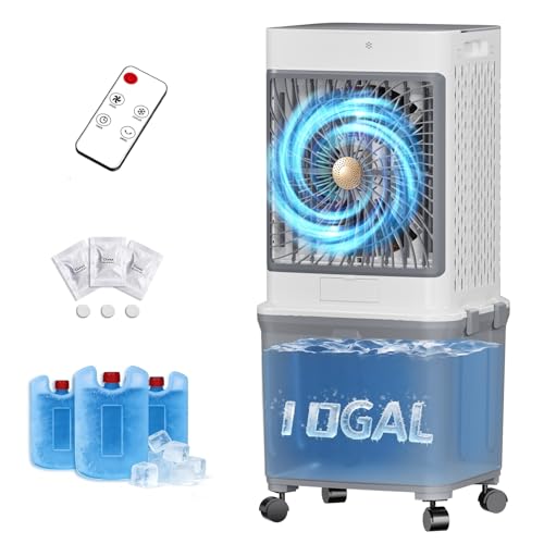 Flymoon 10 Gallon Air Cooler