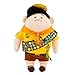 Disney Russell - Up 10th Anniversary Plush - Medium - 15 Inch