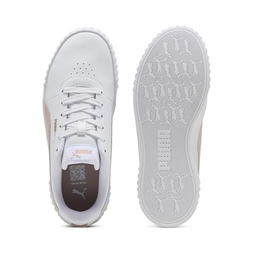 Image of PUMA Women's Carina 3.0 Casual Sneakers