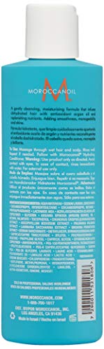 Moroccanoil Hydrating Shampoo - Image 2