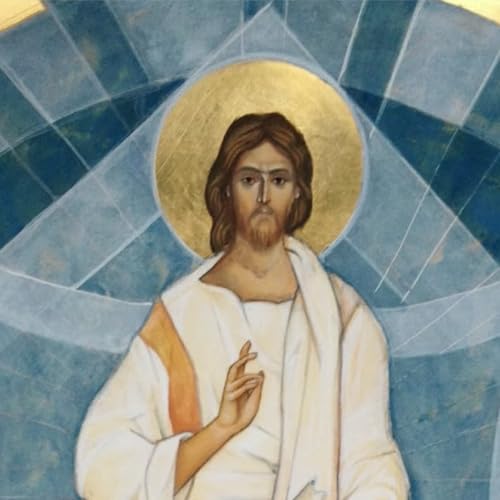 Orthodox Wisdom cover art