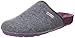 Price comparison product image Nordikas Women's Active Open Back Slippers, Grey (Gris 007), 5 UK