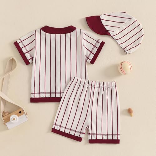 La Mejor Lista de Ropa de Béisbol para Niño favoritos de las personas. 22 Imagen adicional