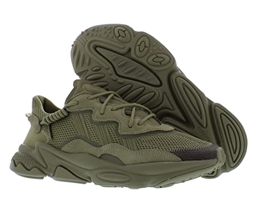 Image of Adidas Originals Men's Ozweego Running Sneakers