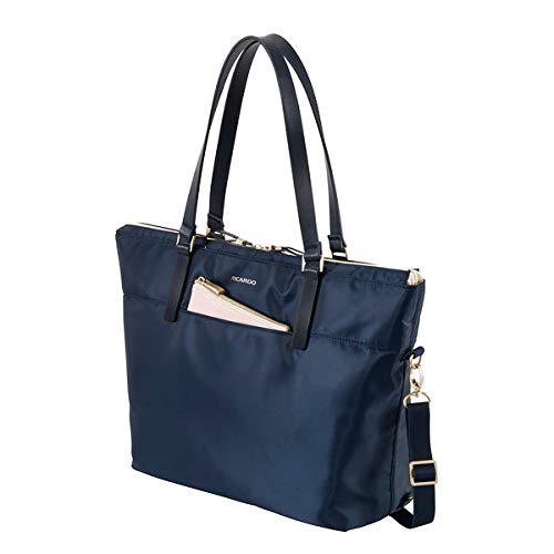 Ricardo Beverly Hills Indio Convertible Travel Tote - Image 3