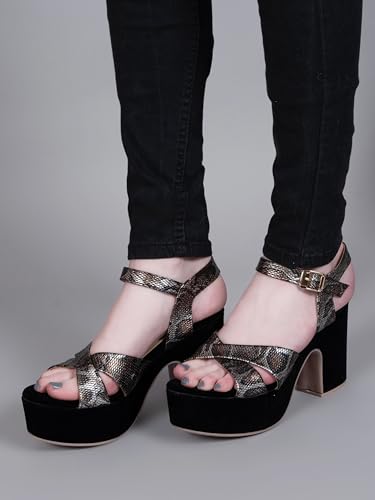 Image of Signora109 Heeled Sandal