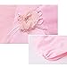 Girls Short Sleeve Bolero Shrug Satin Open Front Cardigan Shawl Princess Evening Dress Cape Pink