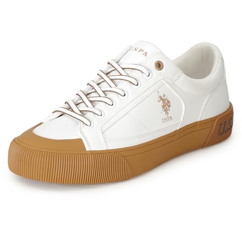 Image of U.S. Polo Assn. Mens 2fd-Ruben 3.0 Sneaker