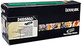 LEXMARK CART 18000 PAGE FOR ES460DN XS463DE - 24B5850