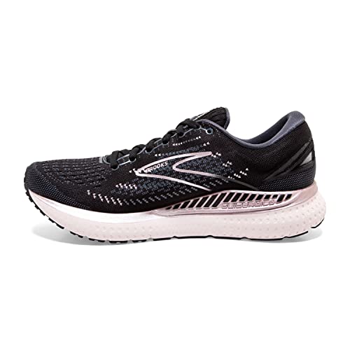 Brooks Brooks Glycerin GTS 19 Black/Ombre/Metallic 5 B (M)