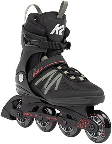 K2 Kinetic 80 Men