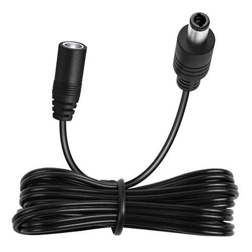 Extension Cable for Philips Hue Play Bar Smart Light Bulb Accessory 10ft