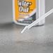 BIC Wite Out Quick Dry Correction Fluid, .07 oz, White, Goes on Easy With A Reduced Dry Time, 12-Count Pack