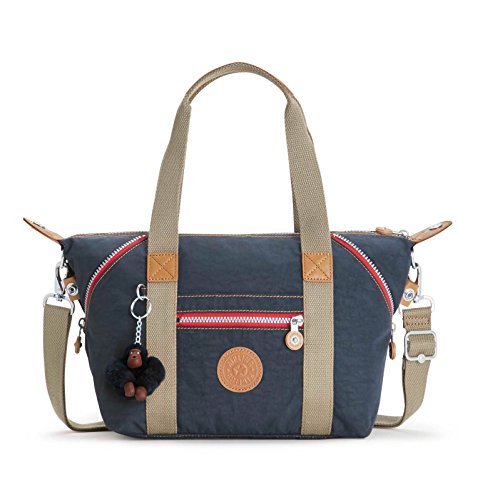 Kipling Art Mini Bolso Pequeño, Bolsos de Hombro,...