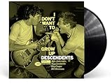  I Don\'t Want to Grow Up (Punk Note Edition) [Vinyl LP] [VINYL] [Vinilo]