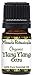 Miracle Botanicals Ylang Ylang Extra Essential Oil - 100% Pure Cananga Odorata (Extra) - 5ml, 10ml, or 30ml Sizes - Therapeutic Grade 5ml