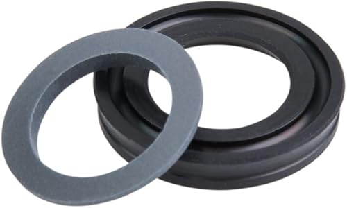 Race Tech - Junta de amortiguación trasera para Suzuki RM250 1981-1986