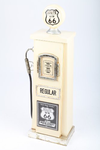 POINT-HOME - Armoire CD Aspect Rétro