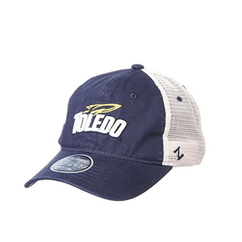 Toledo Rockets NCAA Officially Licensed Adjustable Hat University