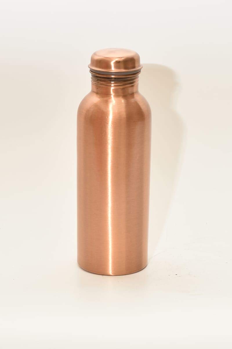 Varuna Copper Water Bottle Amazon.in Home & Kitchen
