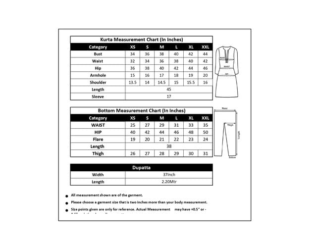 Image of SIRIL Rayon Viscose Suit Set for Women | Sequence Embroidery Kurta with Pant & Dupatta | Straight Kurta Set