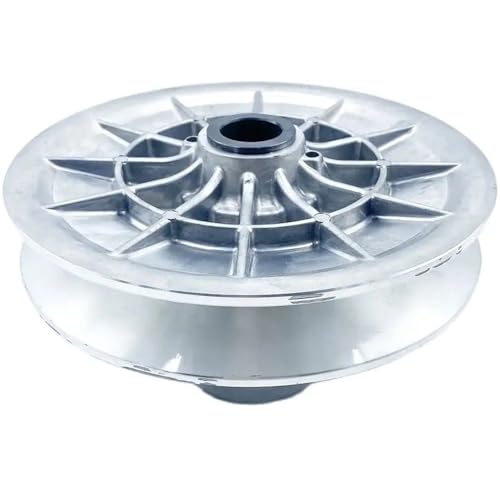 Embrayage secondaire CF500 transmission fluide pour quad 450cc