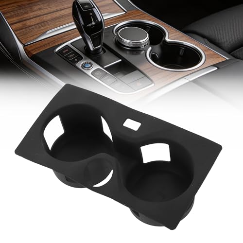 BMW X5 Cup Holder Organizer Insert