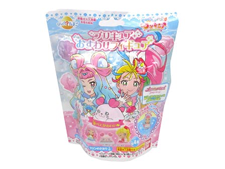 プリキュア 入浴剤 びっくらたまご 入浴剤 バスソルトの人気商品 通販 価格比較 価格 Com