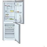  Balay 3KF6551MI Independiente 279L A+ Acero pulido nevera y congelador - Frigorífico (279 L, Antiescarcha (nevera), SN-T, 11 kg/24h, A+, Acero pulido)