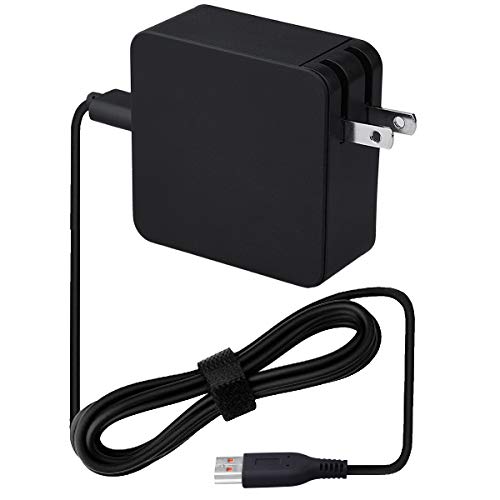 Yoga Charger For Lenovo Yoga 700 700-11Isk 700-14Isk 80Qd 80Qe Yoga 900 900-13Isk 900-13Isk2 Yoga 3 4 Pro 80Mk 80Ue Laptop With Usb Cable Power Supply Adapter Cord #TOP1