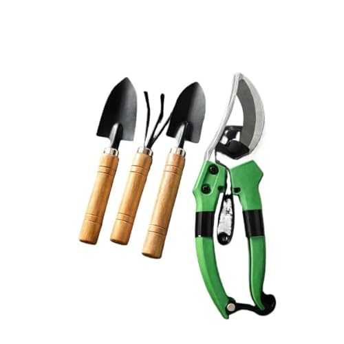 Kit Jardinagem Stronex 4P